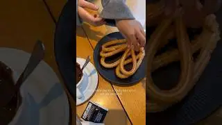 Gluten free in Madrid, Spain. #travel #dailyvlog #dayvlog #love #travelvideo #travelvlog