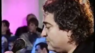 בועז שרעבי - מי ידע שכך יהיה