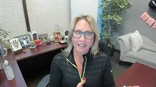 Caeli Ridge Answers questions from the Ridge Lending Group community