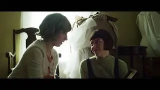 DAY OF A LION Trailer