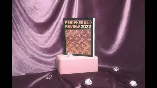 Peripheral Review 2022 Publication Launch   1080