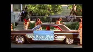 Low Rider (War Cover)