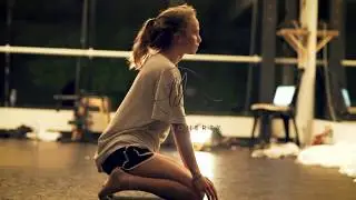 Needed Me : Rihanna - Choreography by Lucy Doherty