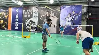 20260117 樂穎 阿嚕+亞馬遜 / 登登+皓子