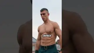 The Real Reason Your Abs Don&rsquo;t Show
