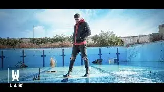 J-One - Teppist [prod. Sle:vin] (OFFICIAL VIDEO)