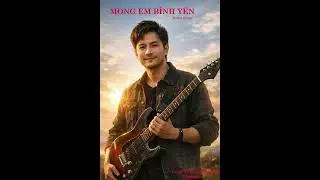 Mong Em B&igrave;nh Y&ecirc;n | Rock Ballad