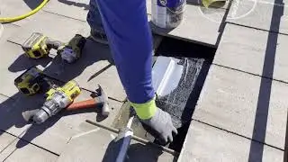 Sunsolar Solutions 3-Course Rooftop Solar Install