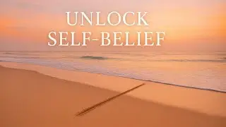 Unlock Self-Belief: Overcoming Self-Sabotage & Limiting Beliefs