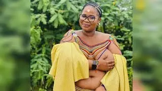The African Dance You Can&rsquo;t Stop Watching &mdash; Pure Joy, Culture & Artistry 💛💫