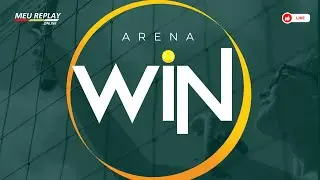 Arena Win | Quadra 09 | 31/01/2026