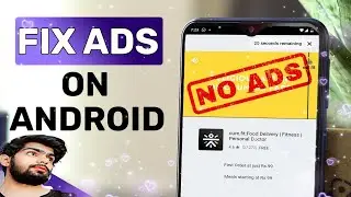 How to fix pop up ads in android 2023 | Fix Popup ad Android 12 ,11 | Remove ads from android apps