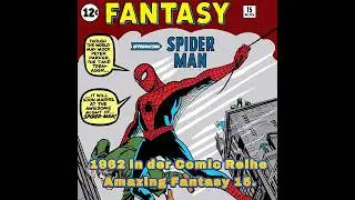 FUNKODEX#021 Spiderman #funkopops #superheroes #spider #marvel #spiderman #foryou #funkoislife