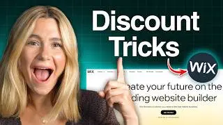 How to Get a Wix Discount in April 2025 (Save on Wix Premium Plans)