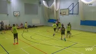MABL Cup vs Cheshire Hornets 2 0511