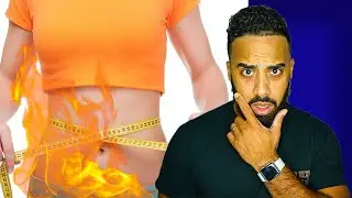 How to turn your body into a fat burning machine