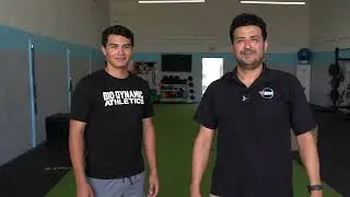 How to develop bat speed and rotational power