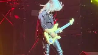 WINGS 40TH YEAR ANNIVERSARY SINGAPORE INDOOR STADIUM 24/12/2025 - Jerangkung Dalam Almari
