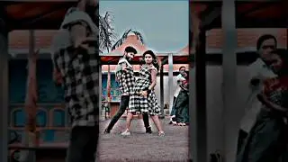 CHAHENEWALI || ASHISH AND ANTARA / #teseris /#youtubrviralvideo