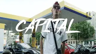 [FREE] Capital Bra Type Beat - Hard Type Beat Instrumental