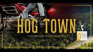 Hog Town