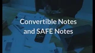 409a Valuation for Convertible Notes or SAFE Notes? | Eqvista
