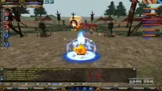 Knight Online F9Devil ARES USKO