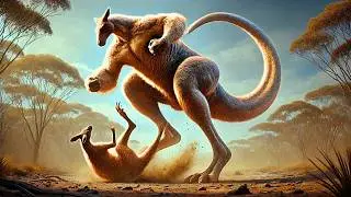 The Most UNDERRATED Apex Predators Of The Prehistoric World
