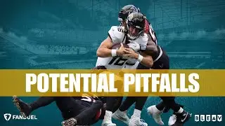 Jaguars&rsquo; Biggest Remaining Questions Before Postseason Push (portrait-view)