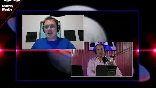 Automation, Juniper Networks, Out-Of-Date Systems - Enterprise Security Weekly #48
