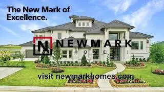 Why Choose Newmark Homes as Your Trusted Home Builder in Texas?