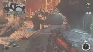 I kinda went off with the Volk Greed | COD IW
