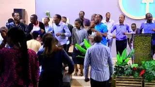 &diams;️ IBYARANZE IGITARAMO CY'AKABIRI NAIROBI 🔥🔥 IGISIRIMBA
