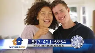 Mortgage Edge - MDR Television - Dallas, Texas