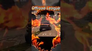Off Road League Online New Android Games Play Video🫣😯#shorts#viralvideo#trending#offroad#viral