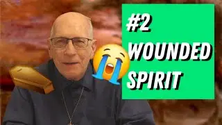 (PART 2) WOUNDED SPIRIT - Christians in THE LAST DAYS // Pastor David Farnholtz