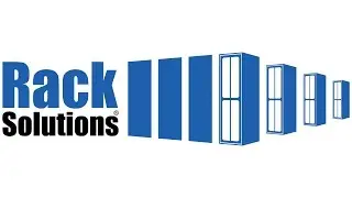RackSolutions Company Video
