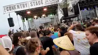 Laura Jane Grace & Catbite - 