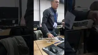 А у вас какая сильная сторона? #работавкайф #шутник #работа