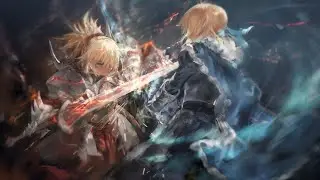 Galneryus Raise My Sword Anzy's insane [4.67] osu