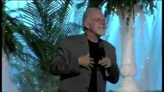 Craig Marsh - Healing Testimony