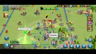 RoK Silk Road quick tips