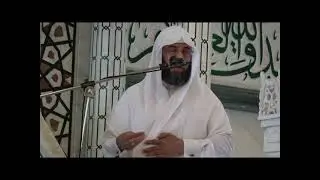 فضائل شهر شعبان وليلة النصف من شعبان |  للشيخ عبد الرحمن الجويلي