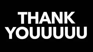 Steven Bridges says THANK YOUUUUU