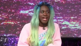 Miles Jai on Hey Qween with Jonny McGovern | Hey Qween