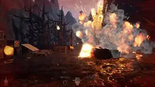 Bloom Gameplay (PC Game)