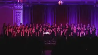 Got Soul Choir - Everyone Can Sing - May 2016