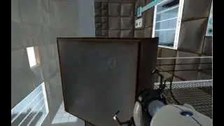 Portal Underground Story - Project Two (part 01)