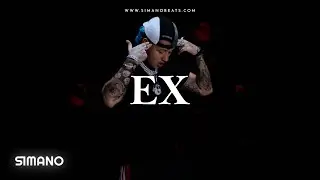 EX | Instrumental de Reggaeton Rom&aacute;ntico | Blessd Type Beat 2025