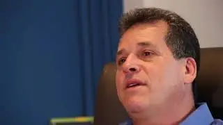 3 Perguntas: Lourival Martins Transporte e Log&iacute;stica - PGM 511